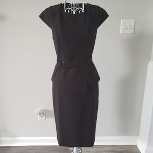 White House Black Market dress